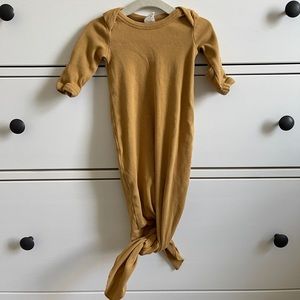 Kate Quinn ribbed gown